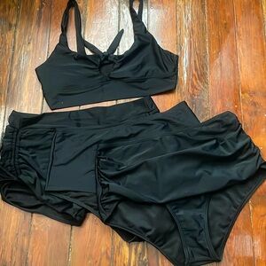 Swimsuit bundle! X-Large bikini